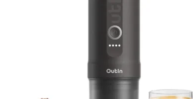 Outin Nano