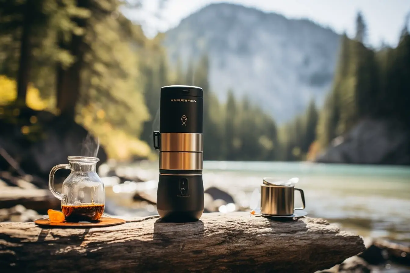 mejores cafeteras portatiles